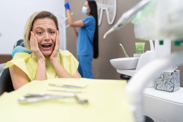 Best Urgent Dental Care for Toothaches in Macom, IL
