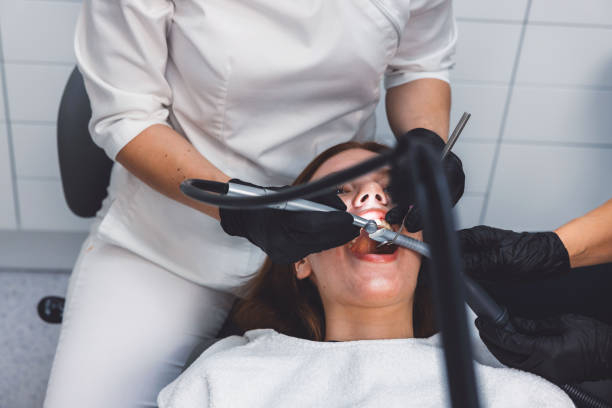 Best 24-Hour Emergency Dental Care in Macom, IL